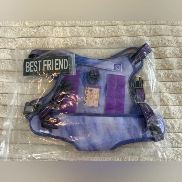 New Dog Harness - Picture 4 of 12